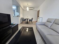 Parc Canberra (D27), Condominium #460271201